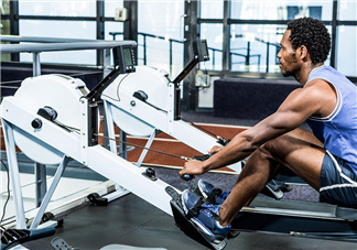 劃船機(jī)減脂效果如何？劃船機(jī)能減肚子嗎？