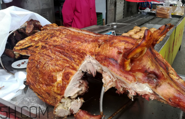 脆皮烤豬多少錢一斤？脆皮烤豬好吃嗎？