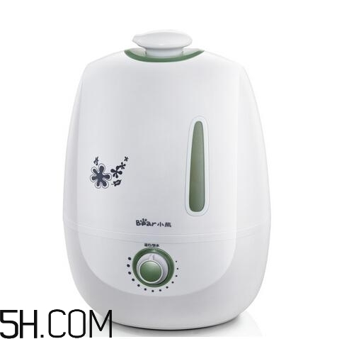 加濕器放在家里什么位置比較好？用加濕器要注意什么？