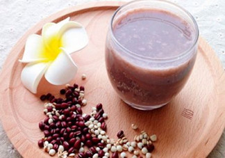 紅豆薏米可以放糖嗎？紅豆薏米加紅糖好還是冰糖好？