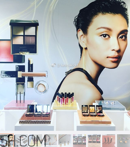 suqqu2018春季彩妝多少錢？suqqu化妝品產(chǎn)品介紹