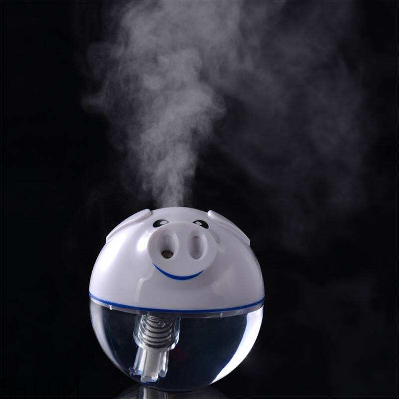 加濕器對人體有害嗎？怎么正確使用加濕器？