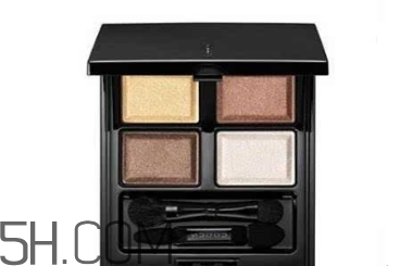 suqqu是什么旗下的？suqqu眼影01試色