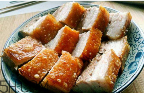 脆皮烤豬多少錢一斤？脆皮烤豬好吃嗎？