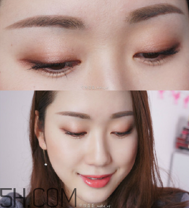 suqqu是什么旗下的？suqqu眼影01試色