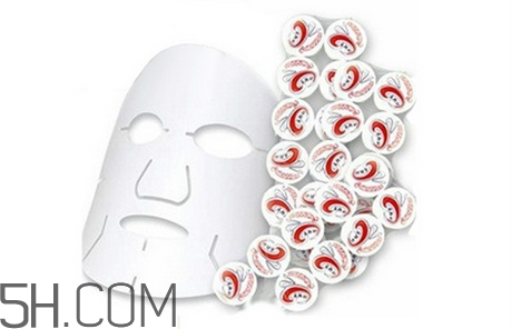 壓縮面膜對皮膚有害嗎？壓縮面膜一般泡多久？