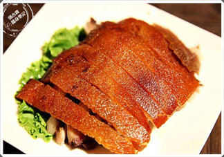 脆皮烤豬多少錢一斤？脆皮烤豬好吃嗎？