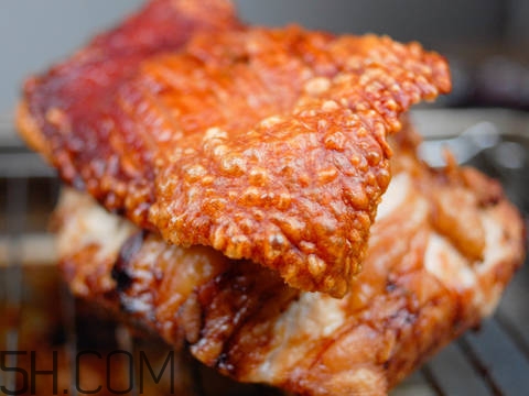 脆皮烤豬多少錢一斤？脆皮烤豬好吃嗎？