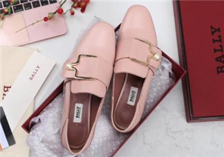 bally鞋子怎么樣？bally女鞋質(zhì)量好嗎？