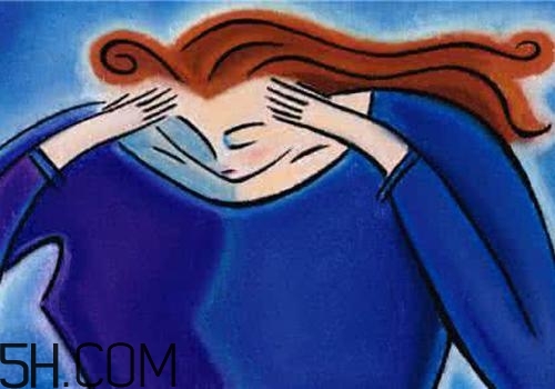 焦慮癥是心理作用嗎？什么性格的人會得焦慮癥？