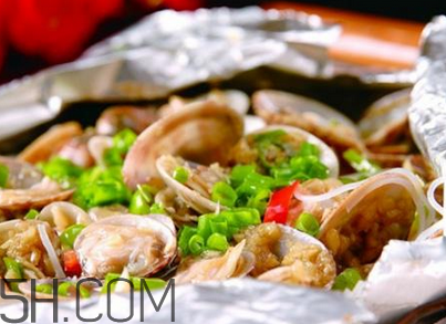 花甲臭了怎么清洗？花甲開口就是熟了嗎？