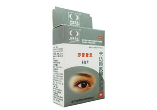 莎普愛(ài)思能治白內(nèi)障嗎？莎普愛(ài)思能預(yù)防白內(nèi)障嗎？