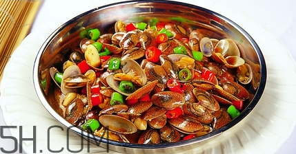 花甲有觸須能吃嗎？吃花甲的注意事項(xiàng)