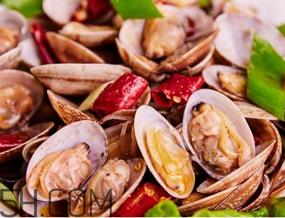 花甲吃多了有什么壞處？吃花甲時要注意的事項
