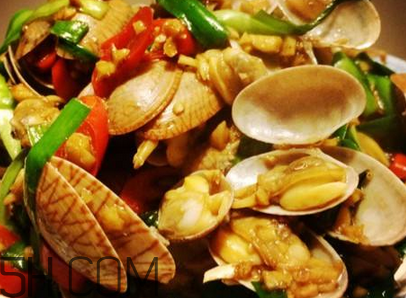 花甲臭了怎么清洗？花甲開口就是熟了嗎？