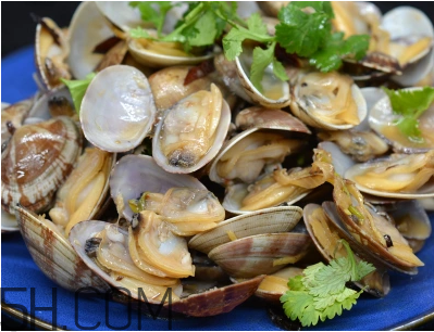 花甲臭了怎么清洗？花甲開口就是熟了嗎？