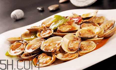 花甲臭了怎么清洗？花甲開口就是熟了嗎？