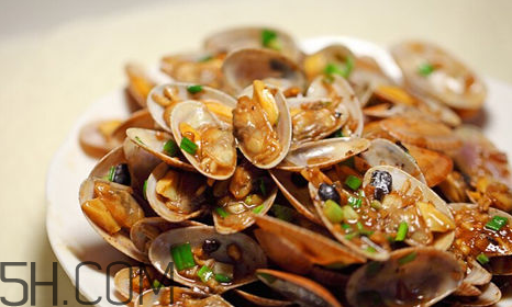 吃花甲粉有什么好處？孕婦吃花甲注意事項(xiàng)