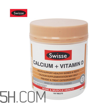 swisse鈣片是什么顏色？swisse鈣片是碳酸鈣嗎？