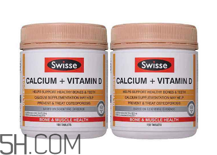 swisse鈣片是什么顏色？swisse鈣片是碳酸鈣嗎？