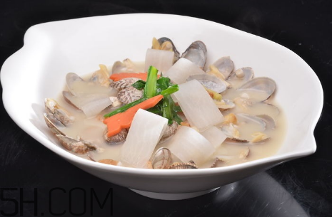 吃花甲粉有什么好處？孕婦吃花甲注意事項(xiàng)