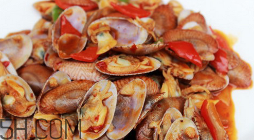 花甲用什么水泡比較好？死了的花甲能吃嗎？