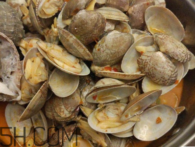 花甲用什么水泡比較好？死了的花甲能吃嗎？