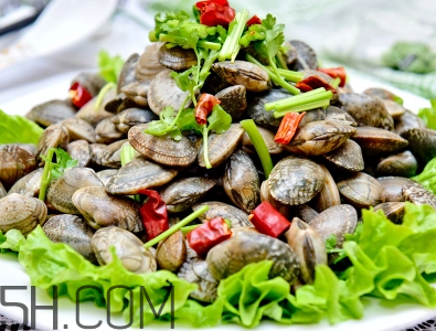 花甲用什么水泡比較好？死了的花甲能吃嗎？