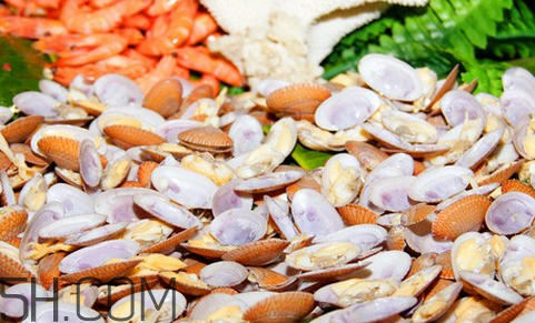 吃花甲粉有什么好處？孕婦吃花甲注意事項(xiàng)