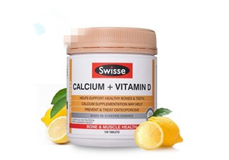 swisse鈣片是什么顏色？swisse鈣片是碳酸鈣嗎？