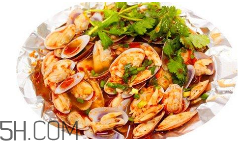 吃花甲粉有什么好處？孕婦吃花甲注意事項(xiàng)