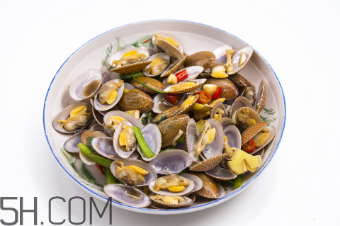 花甲怎么吃？吃變質(zhì)花甲的危害