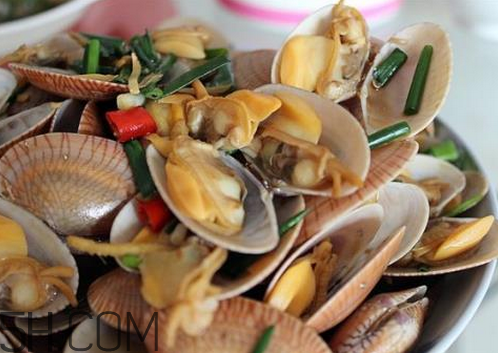 花甲怎么吃？吃變質(zhì)花甲的危害