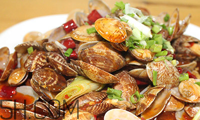 花甲有觸須能吃嗎？吃花甲的注意事項(xiàng)