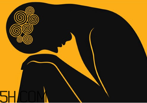 焦慮癥是精神病嗎？焦慮癥演變成精神疾病嗎？