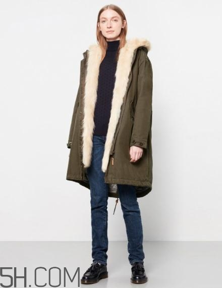 派克大衣什么牌子好？派克大衣品牌推薦