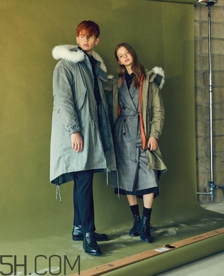 派克大衣什么牌子好？派克大衣品牌推薦