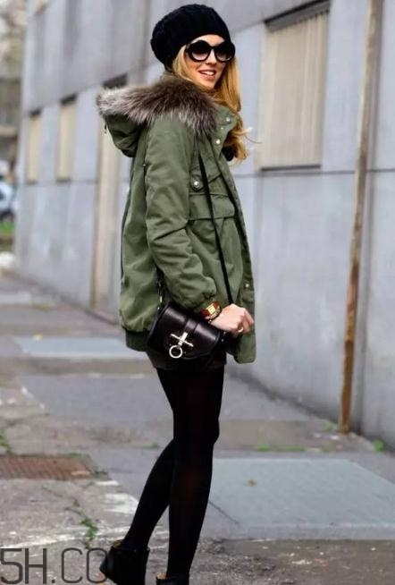 派克大衣適合什么人穿？派克大衣買哪個顏色？