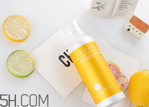 rafra潔面慕斯好用嗎？rafra潔面慕斯怎么用？