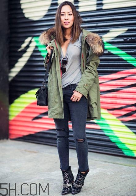 派克大衣是什么？派克大衣怎么清洗？