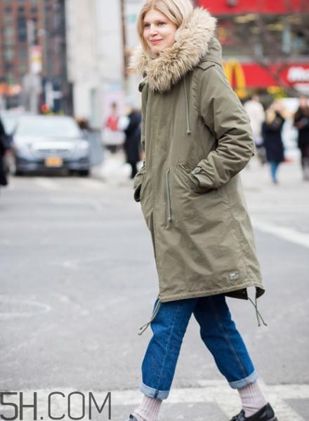 派克大衣是什么？派克大衣怎么清洗？