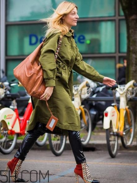 派克大衣是什么？派克大衣怎么清洗？