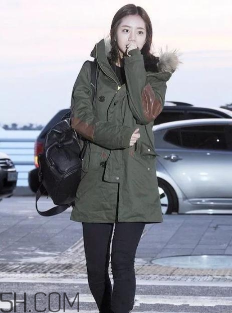 派克大衣大概什么價(jià)位？派克大衣為什么這么貴？