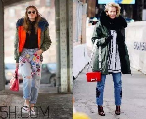 派克大衣大概什么價(jià)位？派克大衣為什么這么貴？