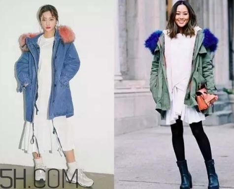 派克大衣大概什么價(jià)位？派克大衣為什么這么貴？