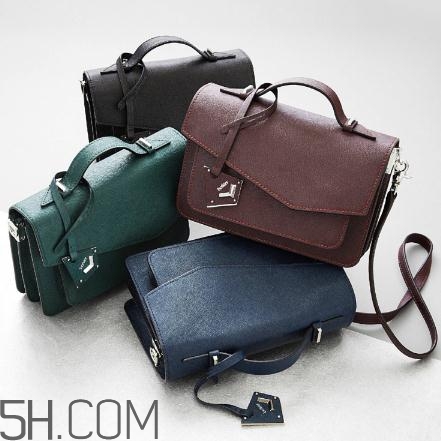 botkier是什么牌子？botkier是什么檔次？