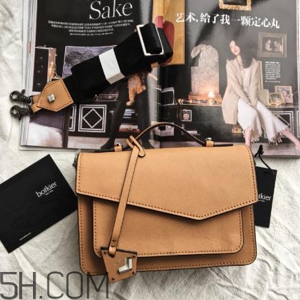 botkier是什么牌子？botkier是什么檔次？