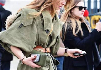 派克大衣和羽絨服哪個(gè)暖和？派克大衣顯胖嗎？