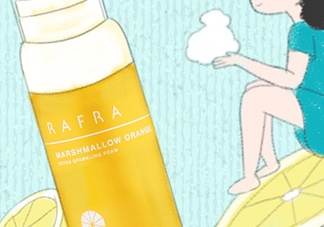 rafra潔面慕斯好用嗎？rafra潔面慕斯怎么用？