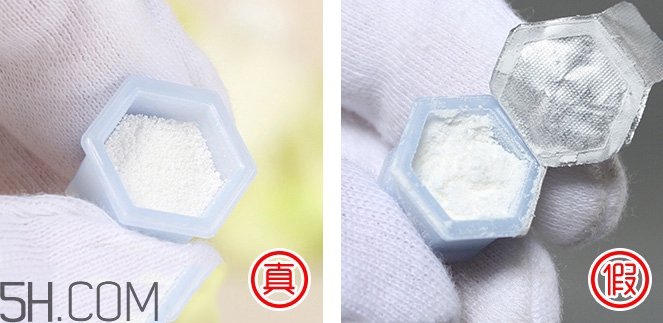 怎么辨別嘉娜寶洗顏粉真假？suisai潔面粉使用方法